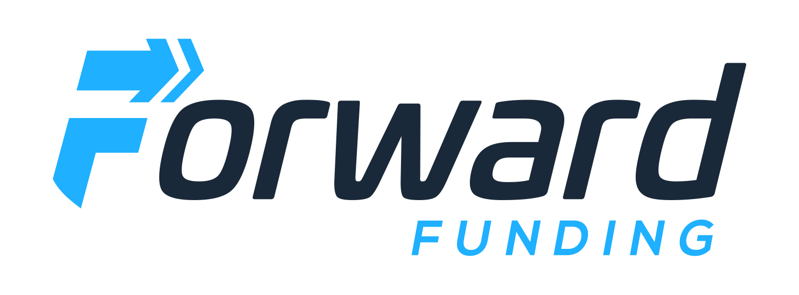 ForwardFunding main logo PNG Transparent